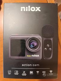 Action cam Xmic Nilox 5K
