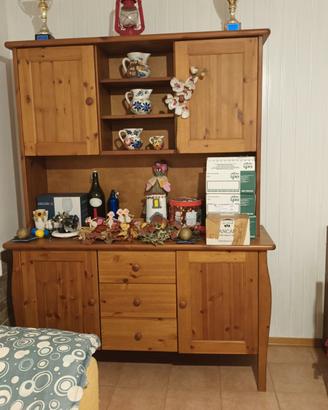 Credenza