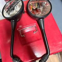 Specchietti bmw gs 1200