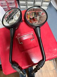 Specchietti bmw gs 1200