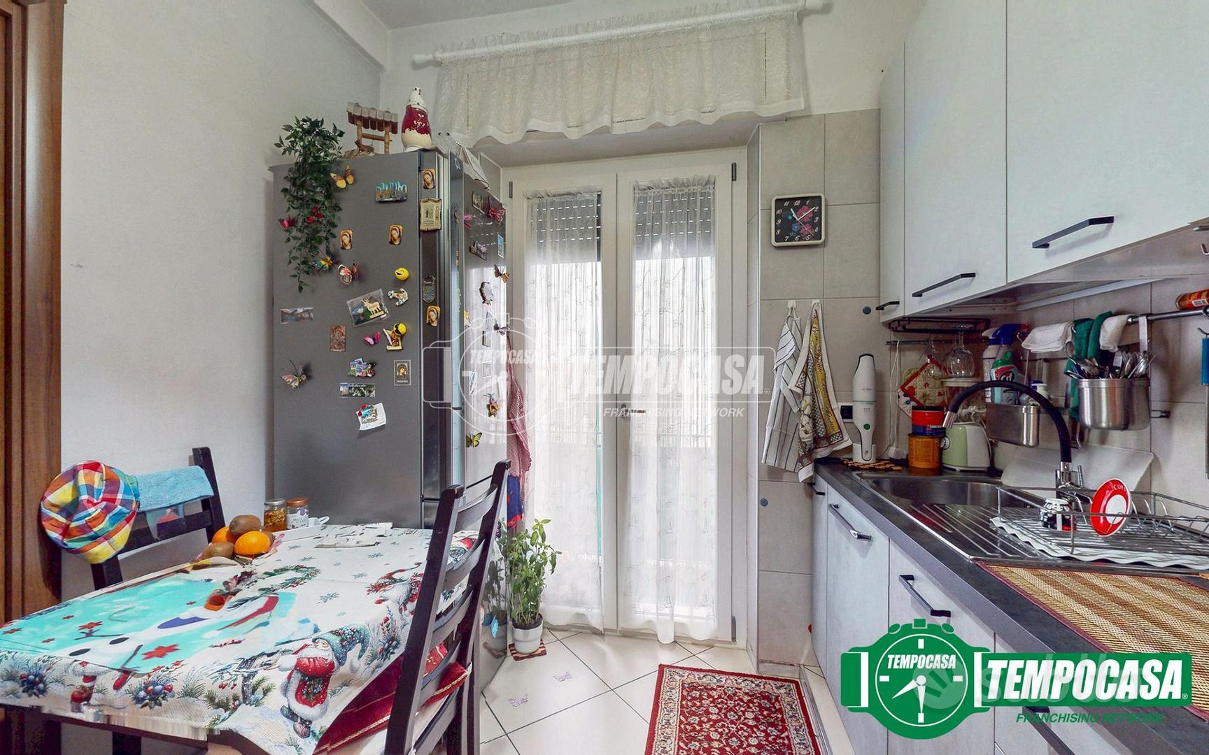 Appartamento – Novi Ligure, Quartiere G3 - Vista 5