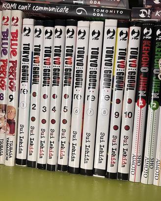 Manga