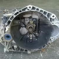 Cambio Lancia Delta 98 1900cc td 160D1000