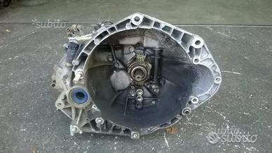 Cambio Lancia Delta 98 1900cc td 160D1000