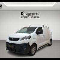 PEUGEOT Expert 4ª serie Expert BlueHDi 120 S&S...