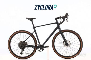 Cube Nuroad Pro t.56