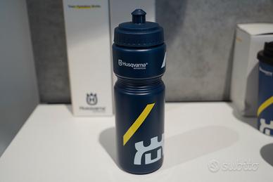 Borraccia Termica Husqvarna Team Blu