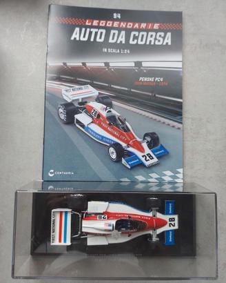 Penske 1976