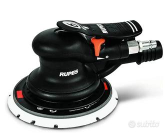Levigatrice RUPES RH356A
