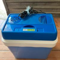 Borsa frigo rigida