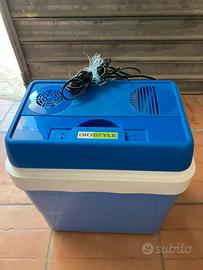 Borsa frigo rigida