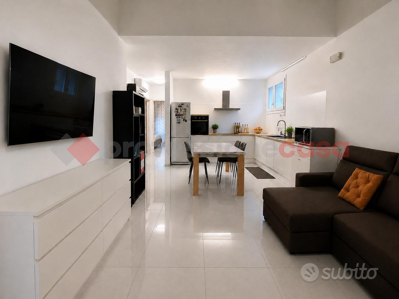 Appartamento – Lonigo - Vista 3