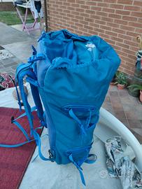 Zaino da montagna INVICTA