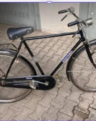 bici  storica