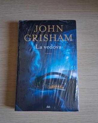 La vedova, John Grisham