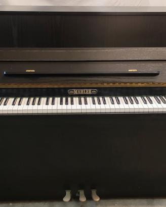 Pianoforte Mahler