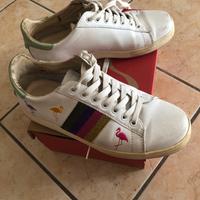 Sneakers “Moa”