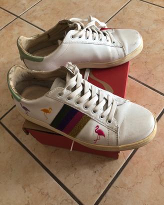Sneakers “Moa”