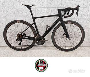 AEROTEC D-2 DURA ACE NEUTRON SLR2 BERD 6.35 KG