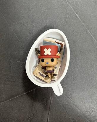 Kinder Joy Chopper One piece