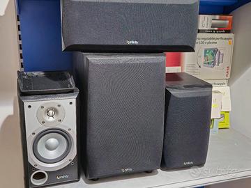 HOME CINEMA INFINITY