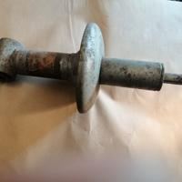 Ammortizzatore ape piaggio prima serie originale