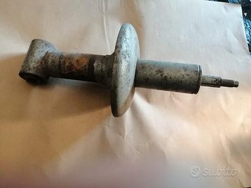 Ammortizzatore ape piaggio prima serie originale