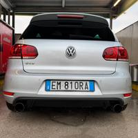 golf 6 gtd 2.0 170cv