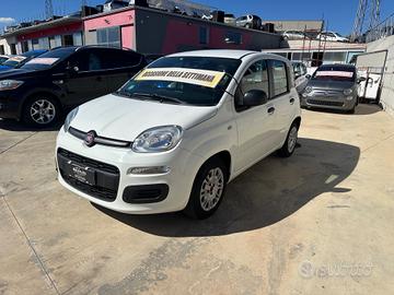 Fiat Panda 1.2 Pop
