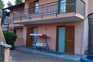 OMEGNA SPLENDIDA VILLETTA A SCHIERA