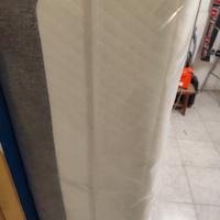 materasso con molle e Memory 