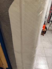 materasso con molle e Memory 