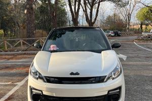 Ligier js 50 elegance