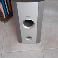Sub woofer pioneer v77