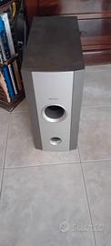 Sub woofer pioneer v77