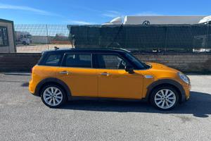 Mini Clubman Cooper S F54 Hype