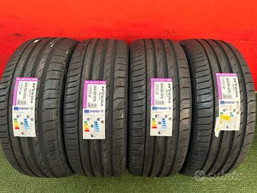 245 45 20 Gomme Estive 2023 Nexen Nuove 245 45R20