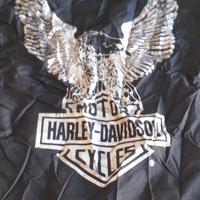 copertura Harley Davidson electra glide.