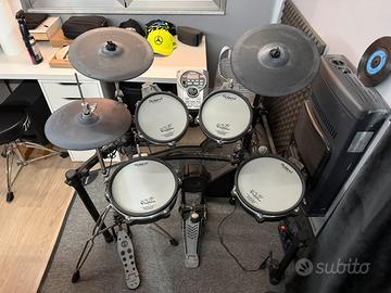Batteria elettronica Roland TD-15