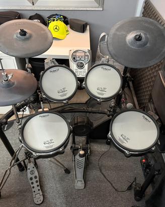 Batteria elettronica Roland TD-15