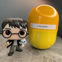 Harry Potter Funko - Sorpresa Pasqua Kinder 2025