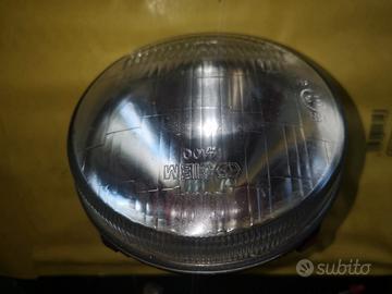 Gruppo ottico vespa 125-150 siem originale