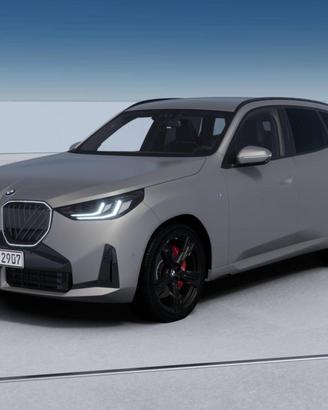 BMW X3 xDrive20 MSport Pro