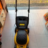 Tagliaerba elettrico