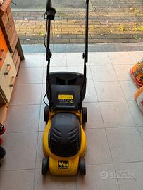 Tagliaerba elettrico