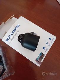 Mini camere wifi