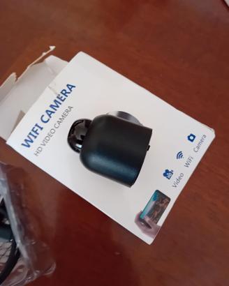 Mini camere wifi