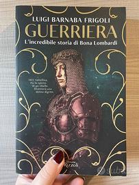 Guerriera
