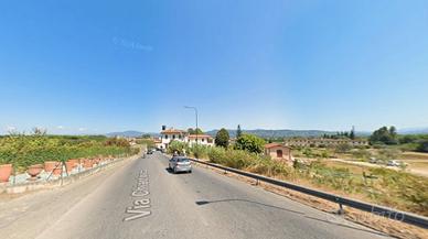 BILOCALE 600EU CON BALCONE - Posto auto