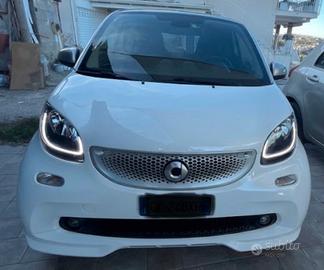 Smart fortwo 453